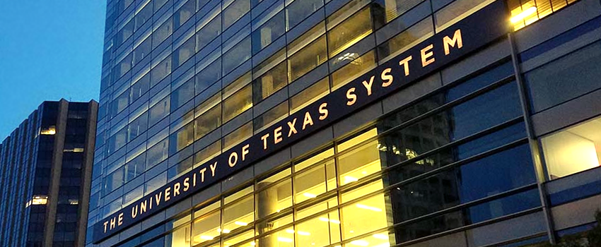 UT System set to provide undergraduate Texans from low-income families free tuition